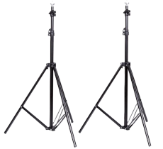 Стойки для фото, видеостудии