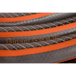 Поливочный шланг Gigant 3/4, 25м, 30 бар, 3 слоя GWH-05