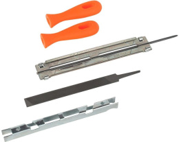 Набор заточной для цепных пил Patriot PG-SK4,8 [880124335]