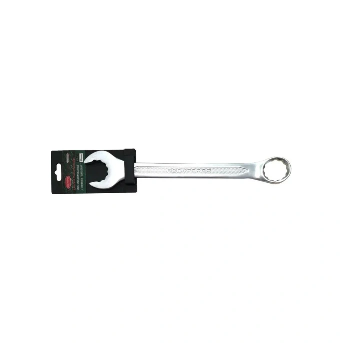 Комбинированный ключ Rockforce с профилем Super drive 6мм RF-75506SD(28007)