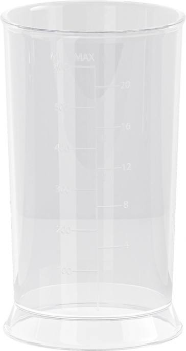 Блендер Candy CB-100,  погружной,  белый