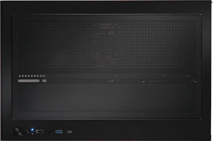 ПК Bloody BD-PC CB76V2 MT i5 14400F (2.5) 32Gb SSD1Tb RTX5060TI 16Gb Windows 11 Home 64 2.5xGbitEth WiFi BT 750W черный (RUS) (2142026)