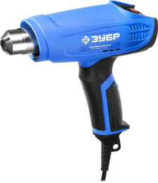 Технический фен ЗУБР ФТ-П2000 М2Д