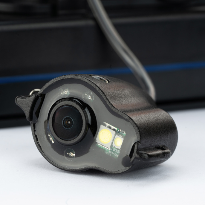 Видеокамера подводная Rivertech C5