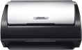 Сканер PLUSTEK SmartOffice PS188 черный [0289ts]