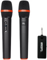 Микрофон JBL MIC-300,  черный