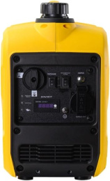 Генератор Huter DN1500Si 1.4кВт