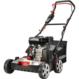 Бензиновый скарификатор Evoline SCG40CP