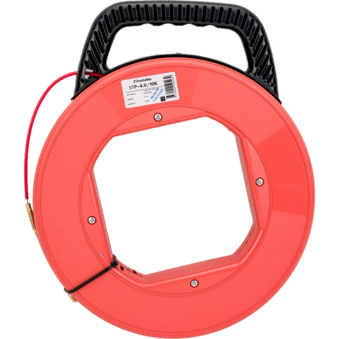Протяжка FORTISFLEX стальная STP-4.0/10К 81805