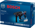 Перфоратор Bosch GBH 187-LI патрон:SDS-plus уд.:2.4Дж аккум. 0611923020