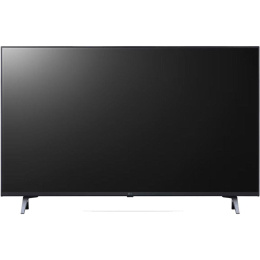 Телевизор 43'' LG 43UN640S LG 43" 43UN640S LED TV, UHD; 300 кд/м2; ОС webOS 22; Wi-Fi, Buetooth; Динамики; DVB-T2/C/S2; Ориентация установки - альбомная (43UN640S0LD)