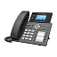 Телефон VOIP GRP2604P GRANDSTREAM