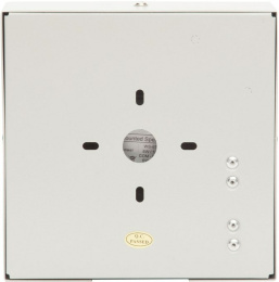 Громкоговоритель настенный Roxton WS-06T 6/3/1.5 Вт 80 Гц – 16 кГц белый