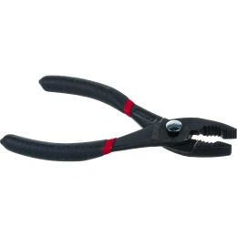 Плоскогубцы переставные, 2 х позиционные 150мм BAUM 107-6