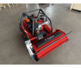 Робот косилка ZimAni RLM100 PRO PLUS (RLM100PRO-85)