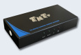 TNTV/TNT MMS-6082VSH Разветвитель,, HDMI 1.4, 1 2 устройства, макс.10м. до входа у-ва+10м. до экрана толщ.жил шнура 24AWG ,, без шнуров, DC 5V, max data rate 10.2 гбит/с;max pixel clock 340 МГц;3D;HDCP1.4;макс.разр.до 3840x2160 30Hz 4:4:4