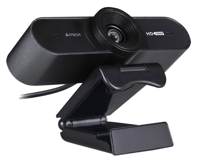 Web-камера A4TECH PK-980HA, черный