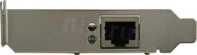 Сетевая карта Orient XWT-R81PEL (OEM) PCI-Ex1 Gigabit LAN Card
