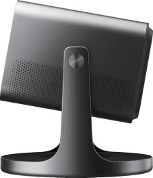 Проектор Hisense C3 DLP 2500Lm ANSI 3840x2160 2000:1 ресурс лампы:10000часов 2xUSB typeA 2xHDMI 6.2кг