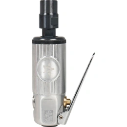 Пневматическая прямая шлифовальная машинка AIRLINE МИНИ 120мм ATBR010