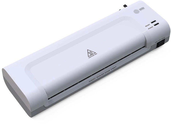 Ламинатор Cactus CS-LAB-D2, A4