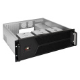 Серверный корпус ExeGate Pro 3U450-12 <RM 19", высота 3U, глубина 450, БП 2U-700ADS, 2*USB> EX298410RUS