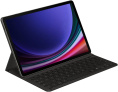 Чехол-клавиатура Samsung для Samsung Galaxy Tab S10 FE EF-DX720UBRGRU поликарбонат/полиуретан черный