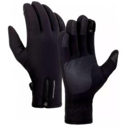 Перчатки для электросамоката Xiaomi BHR6749GL,  черный