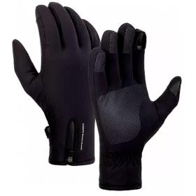 Перчатки для электросамоката Xiaomi BHR6749GL,  черный