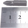Набор Maxi-Bit (10 предметов; 25 мм; Sl/Ph/Pz) AEG 4932399493