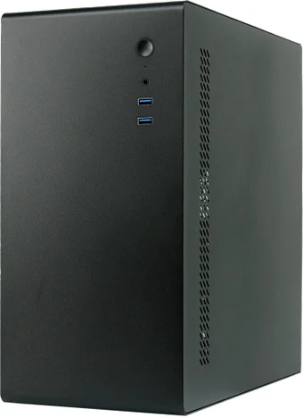 ПЭВМ TGPC Business 87156 I-X Celeron G5905 / H510M / 2x4GB DDR4 / 480Gb SSD / 500W