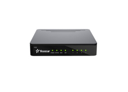 Цифровая IP АТС Yeastar P520
