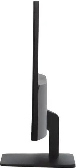 Монитор LightCom V-Plus ПЦВТ.852859.400-05 23.8", 1920x1080, 16:9, IPS, 100 Гц, яркость 300 нит, HDMI+D-Sub (VGA), регулировка высоты