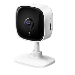 Камера видеонаблюдения IP TP-LINK Tapo C100, 1920х1080 pix, 3.3 мм, белый