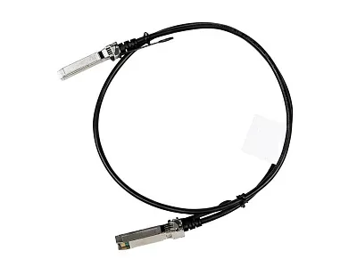 Кабель Aruba 25G SFP28 to SFP28 0.65m DAC Cable