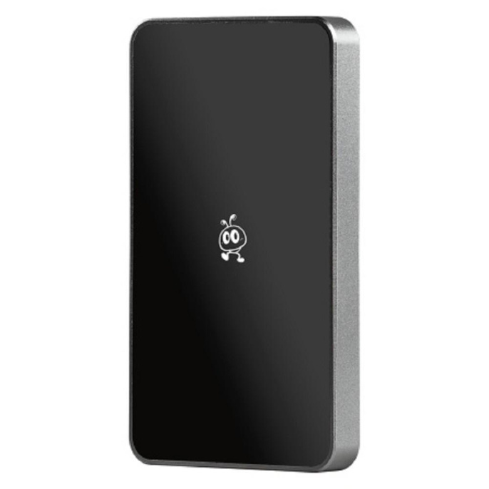 Внешний накопитель Smartbuy Portable SSD 2TB P5 Pro USB 3.2 silver