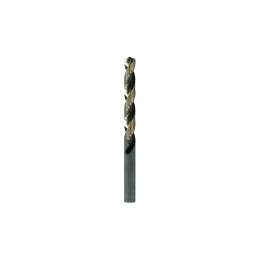 Сверло по металлу HSS-G Turbo w-заточка (4.5х47х80 мм) Heller TD28636