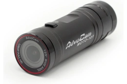 Видеорегистратор ADVOCAM Moto-101,  черный