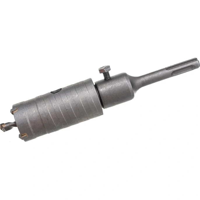 Коронка твердосплавная SDS Plus 35 мм Gigant GRD 11056
