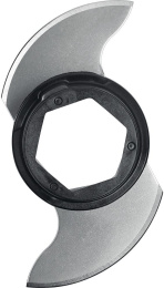 Кухонный комбайн KitchenAid, 1.7 л, черный