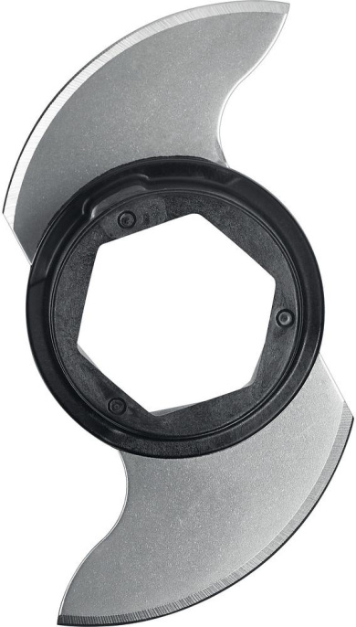 Кухонный комбайн KitchenAid, 1.7 л, черный