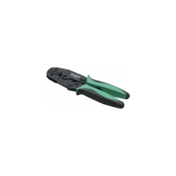 Клещи для обжима Pro'sKit 6PK-301E 00153957