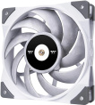 Вентилятор Thermaltake Toughfan 12 120х120x25 белый 4-pin CL-F117-PL12WT-A Ret