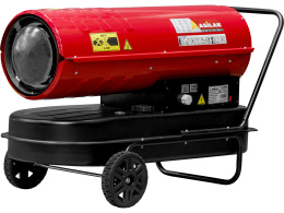 Пушка дизельная ASILAK SLD-50000 прямой AS6312-3