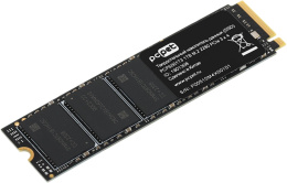 SSD накопитель PC PET PCPS001T3 1ТБ, M.2 2280, PCIe 3.0 x4,  NVMe,  M.2,  oem