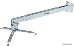 Кронштейн для телевизора VLK TRENTO-84W белый WALL MOUNT