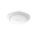 Точка доступа Wi-Fi Ruijie RG-RAP2266 Wi-Fi 6 AX3000, 2976 Мбит/с, 1* GE, для внутреннего монтажа на потолке