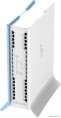 Роутер беспроводной MikroTik hAP lite TC (RB941-2ND-TC) N300 10/100BASE-TX белый