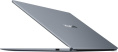 Ноутбук Huawei MateBook D 16 2024 MCLG-X i5-13420H 16Gb SSD 1Tb Intel UHD Graphics 16 WUXGA IPS Cam 56Вт*ч No OS Серебристый 53014MUA