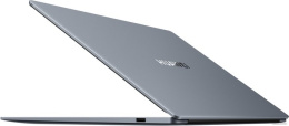 Ноутбук HUAWEI MateBook D 16 MCLF-X Intel Core i5 12450H 2000MHz/16"/1920х1200/16GB/512GB SSD/Intel UHD Graphics/Wi-Fi/Bluetooth/Без ОС (53013YDK) Grey